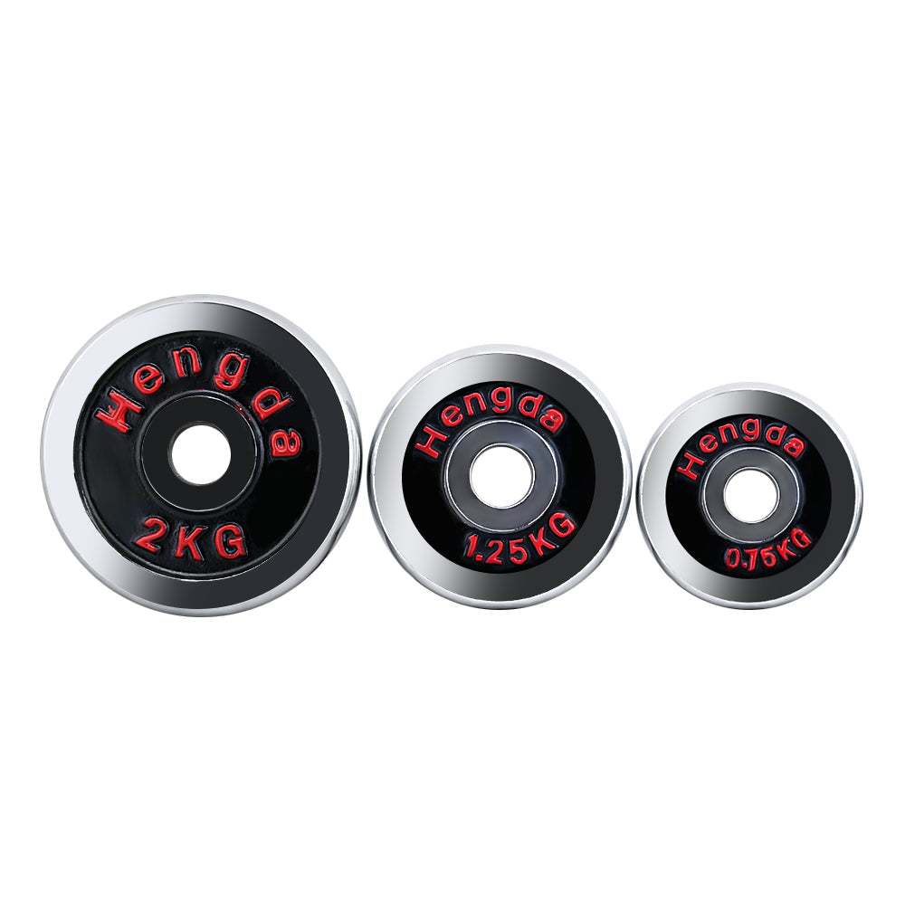 Adjustable Dumbbells 20KG