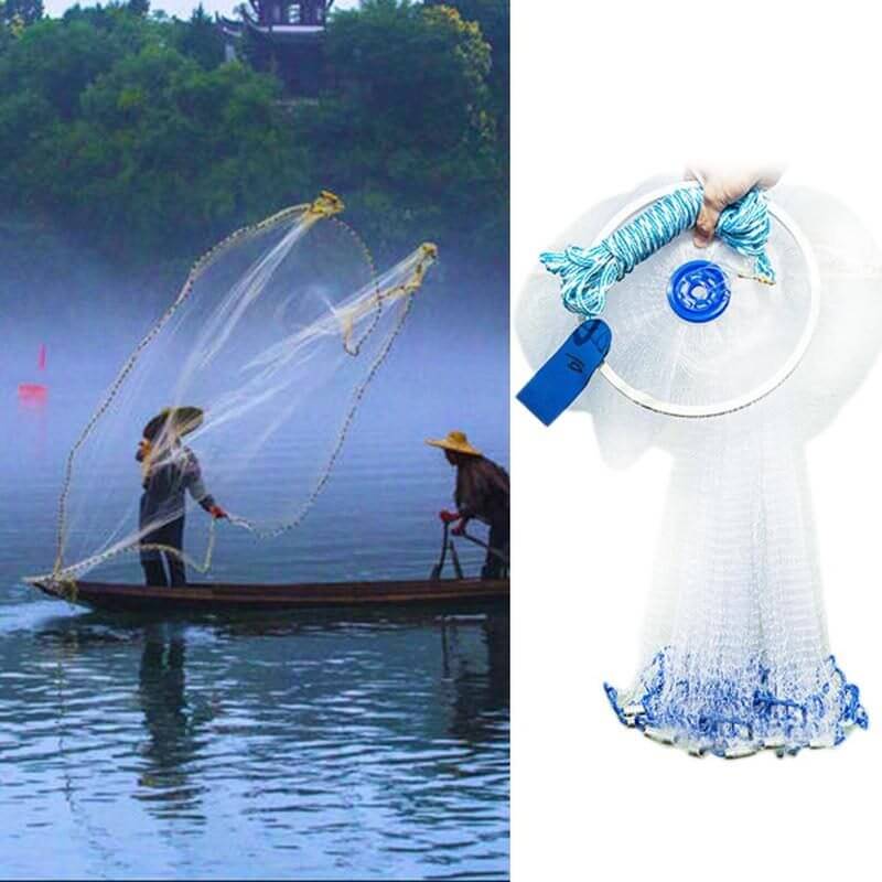 Fishing Net