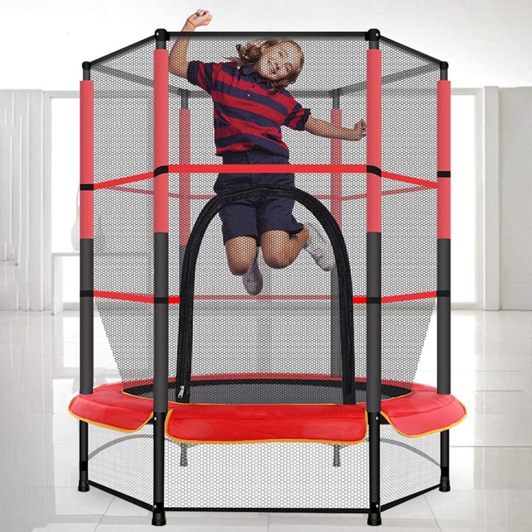 Mini Kids Trampoline