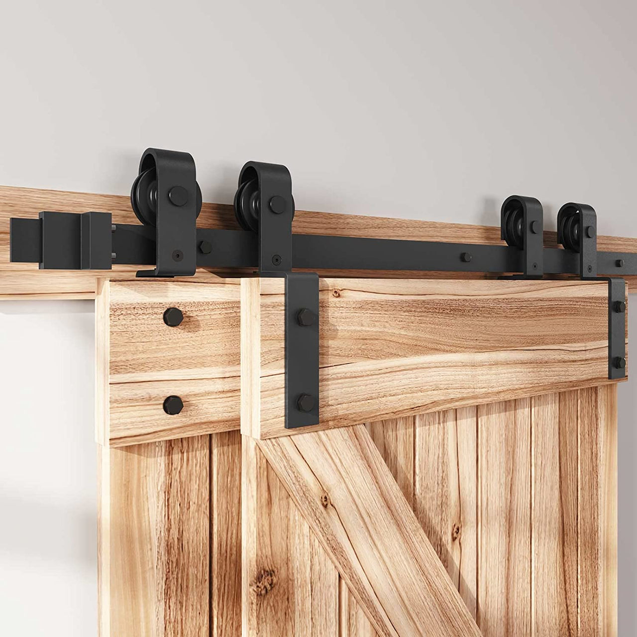 Barn door Hardware 3.6M