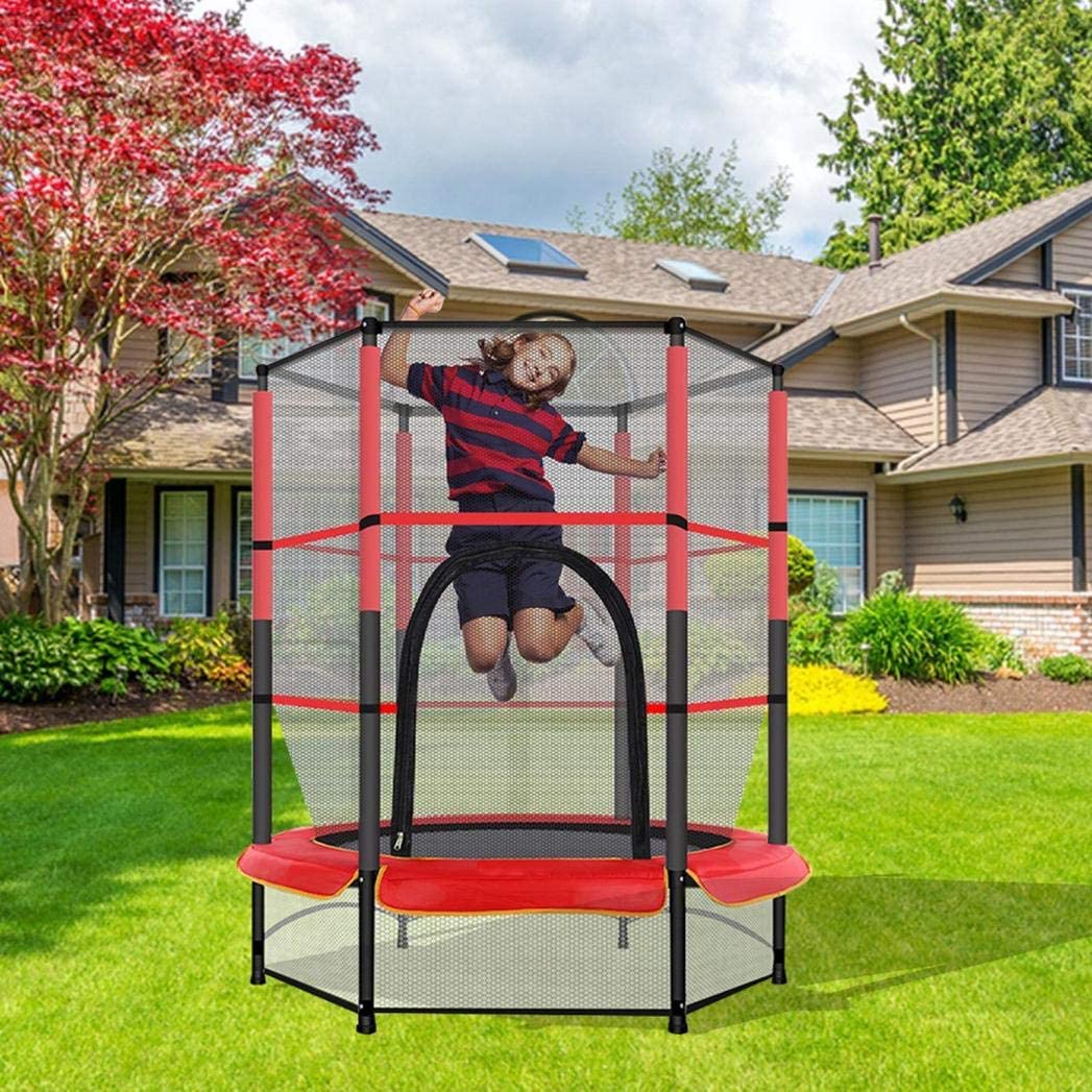 Mini Kids Trampoline