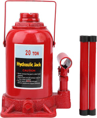 Thumbnail for Bottle Jack Hydraulic 20T