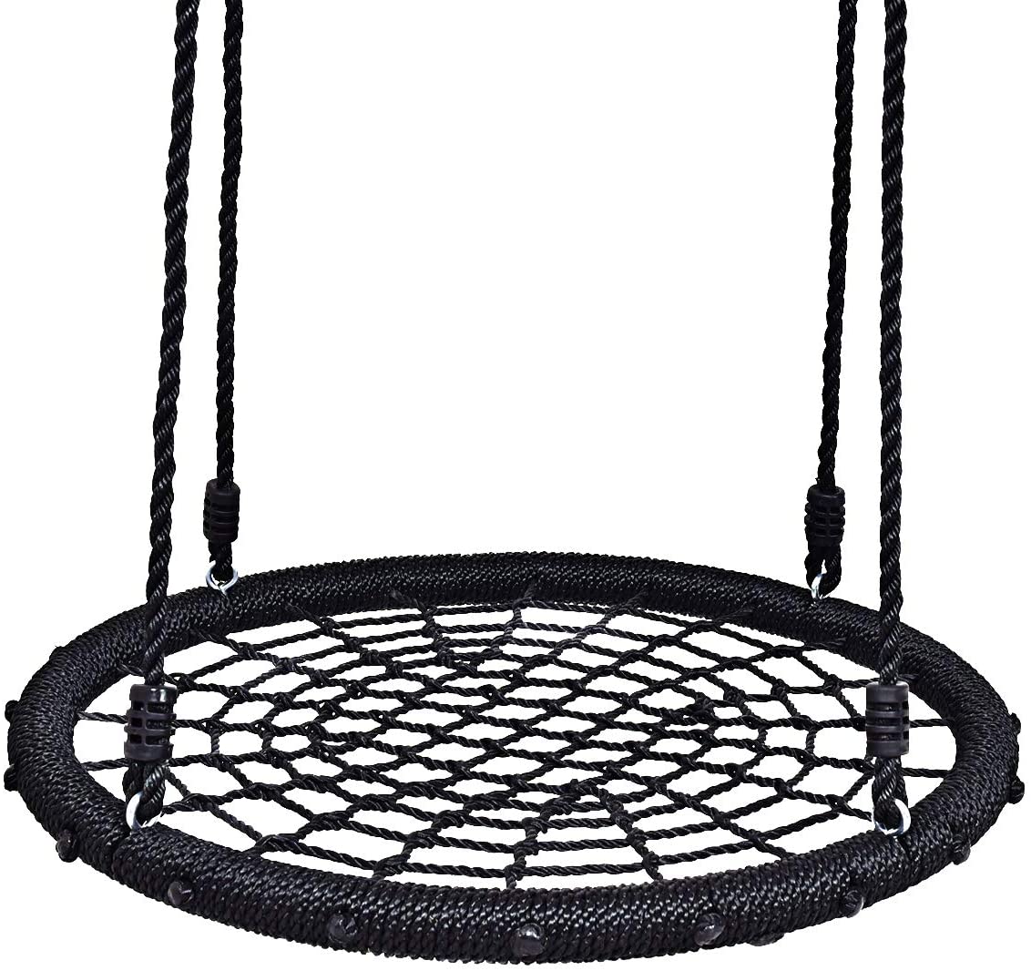 Hammock Swing Hammock Spider Web Swing