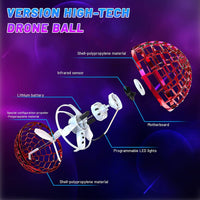 Thumbnail for Flying Ball Boomerang Ball