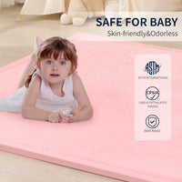 Thumbnail for Soft Play Mat Baby Play Mat