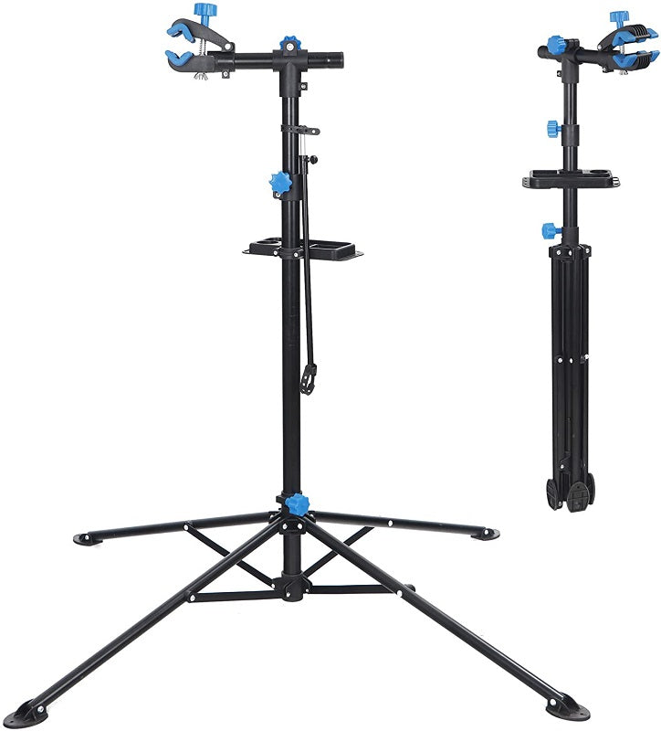 Bike Repair Stand Bicycle Rack Workstand Maintenance