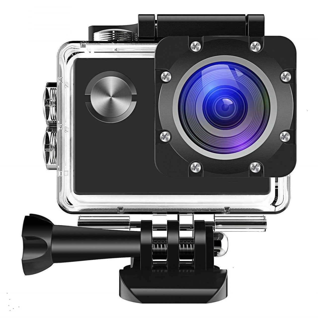 Action Camera Waterproof Sports Cam