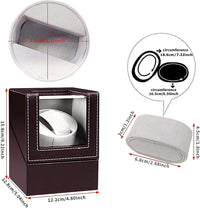 Thumbnail for Watch Winder and Storage Box