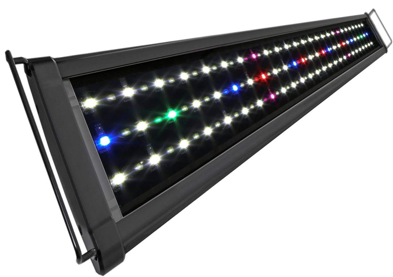 Fish Tank Aquarium Light 60CM