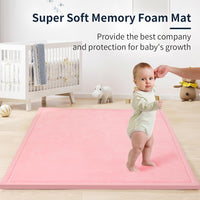 Thumbnail for Soft Play Mat Baby Play Mat