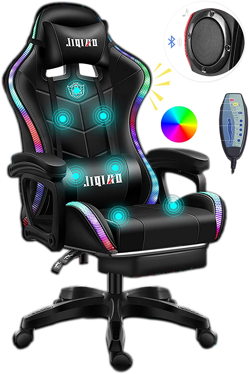 Gaming Chair Office Chair