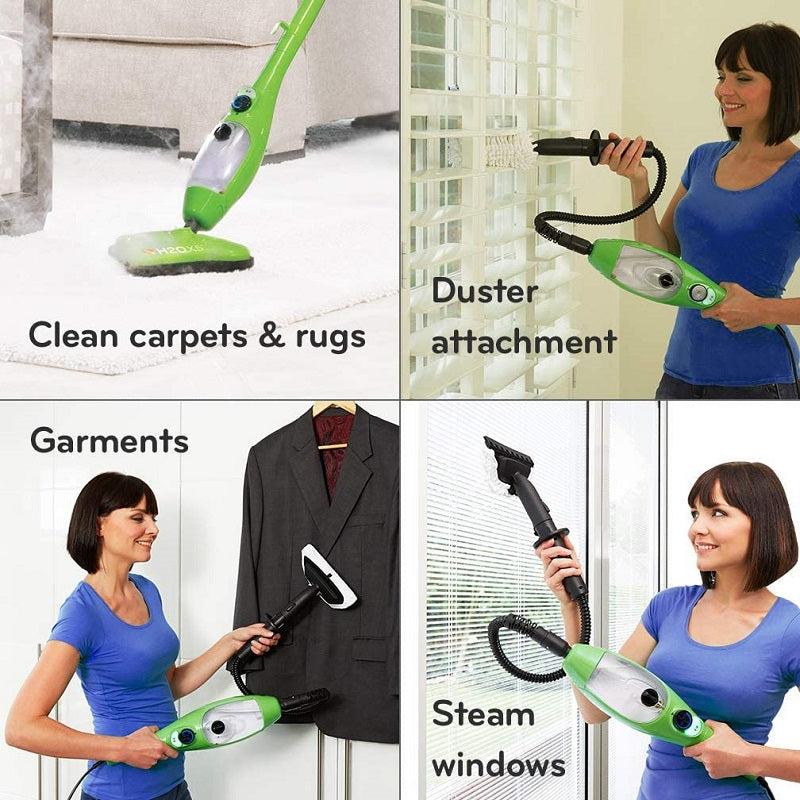 Steam Cleaner Steam Mop