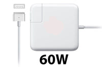 Thumbnail for Replacement Charger For MacBook Magsafe 2 60W