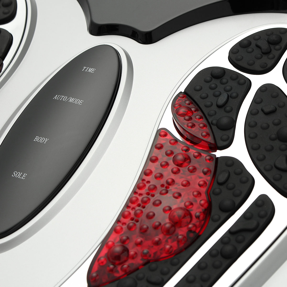 Electromagnetic Foot Massager