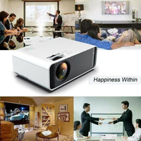 Thumbnail for Projector Smart WiFi Projector