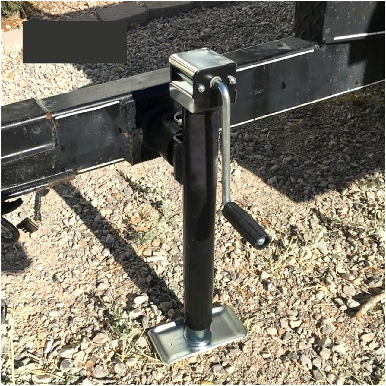 Trailer Jack Heavy Duty 800KG