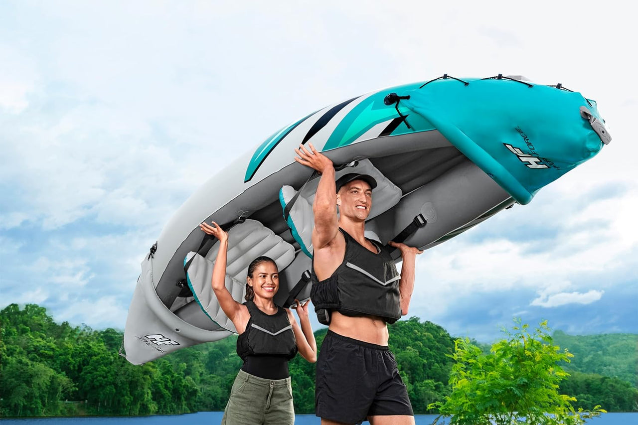 Bestway Inflatable Kayak