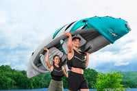 Thumbnail for Bestway Inflatable Kayak