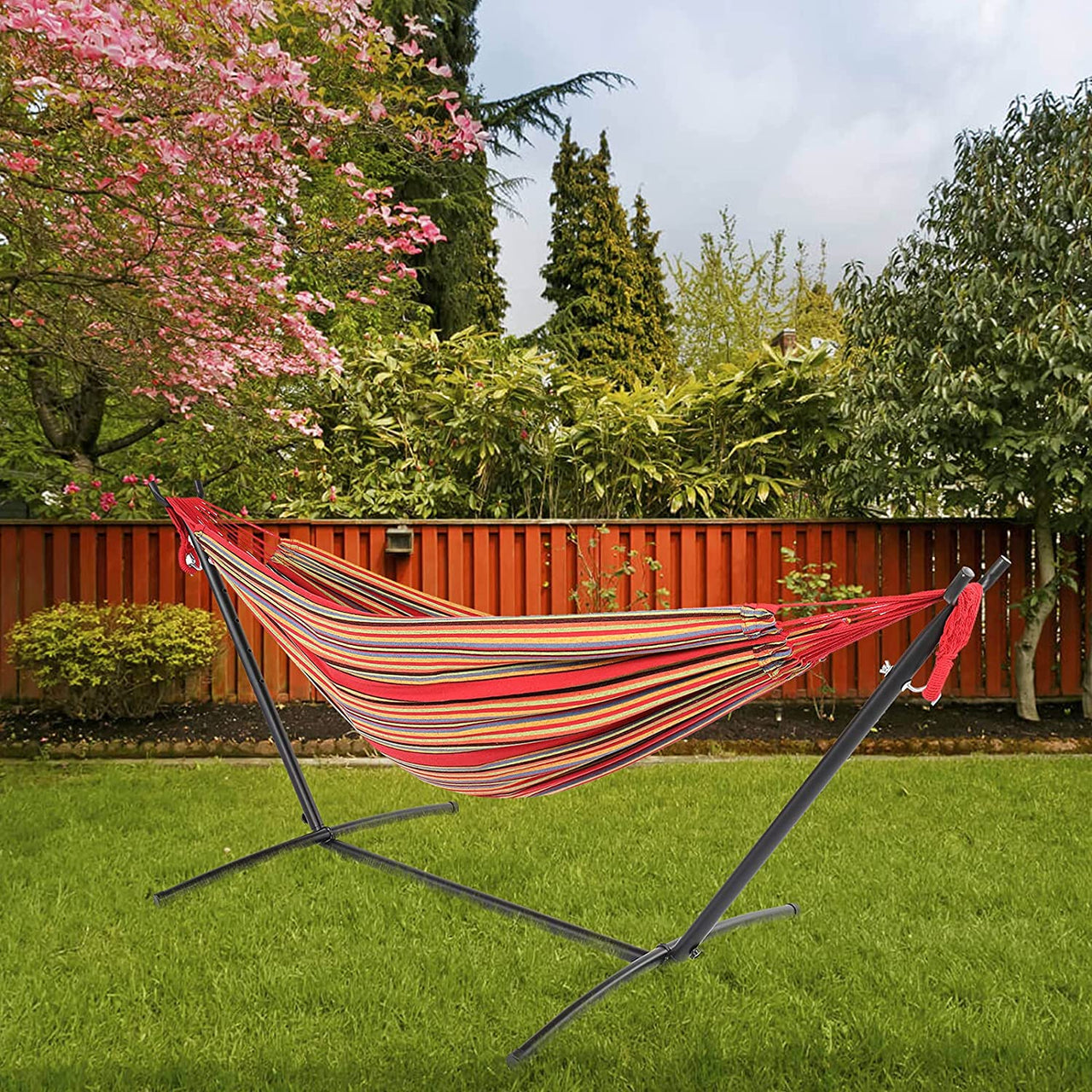 Garden Hammock Chair Swing