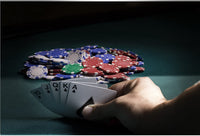 Thumbnail for Poker Chip Set 5000PCS