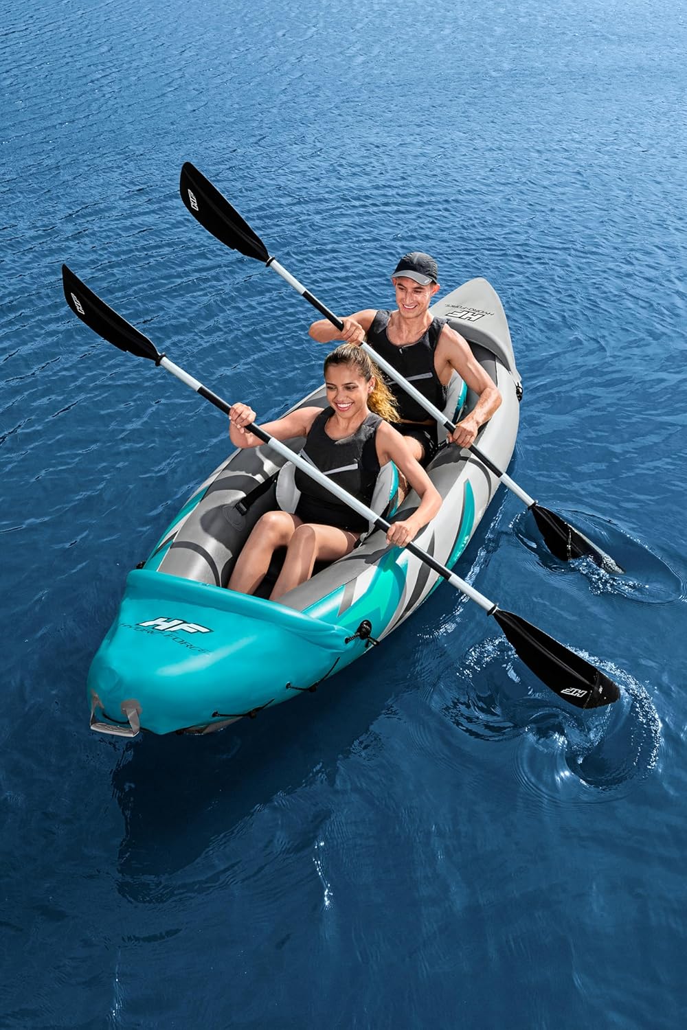 Bestway Inflatable Kayak