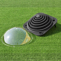 Thumbnail for Outdoor Solar Dome Swimming Pool Water Heater