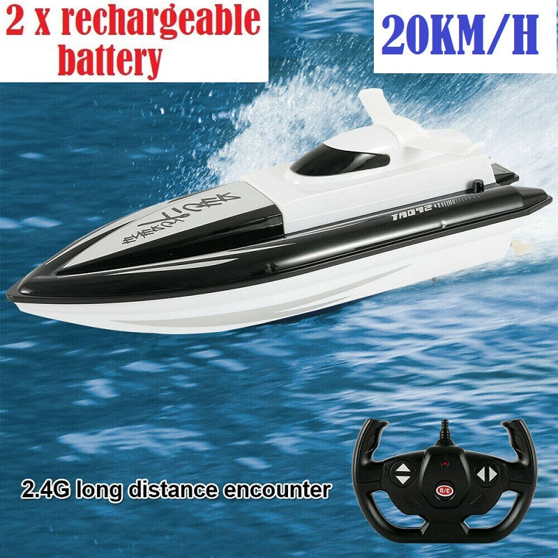 Remote Control Boat RC Boat Racing boat