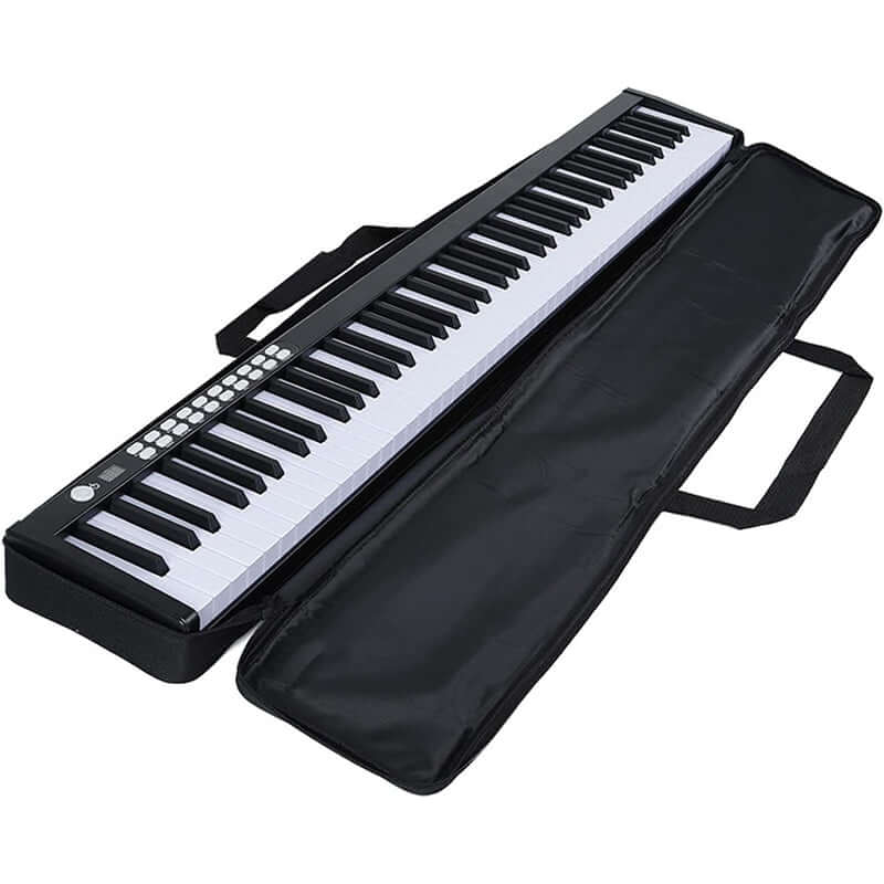 88key keyboard Digital Stage Piano, Digital Piano with cover - The Shopsite