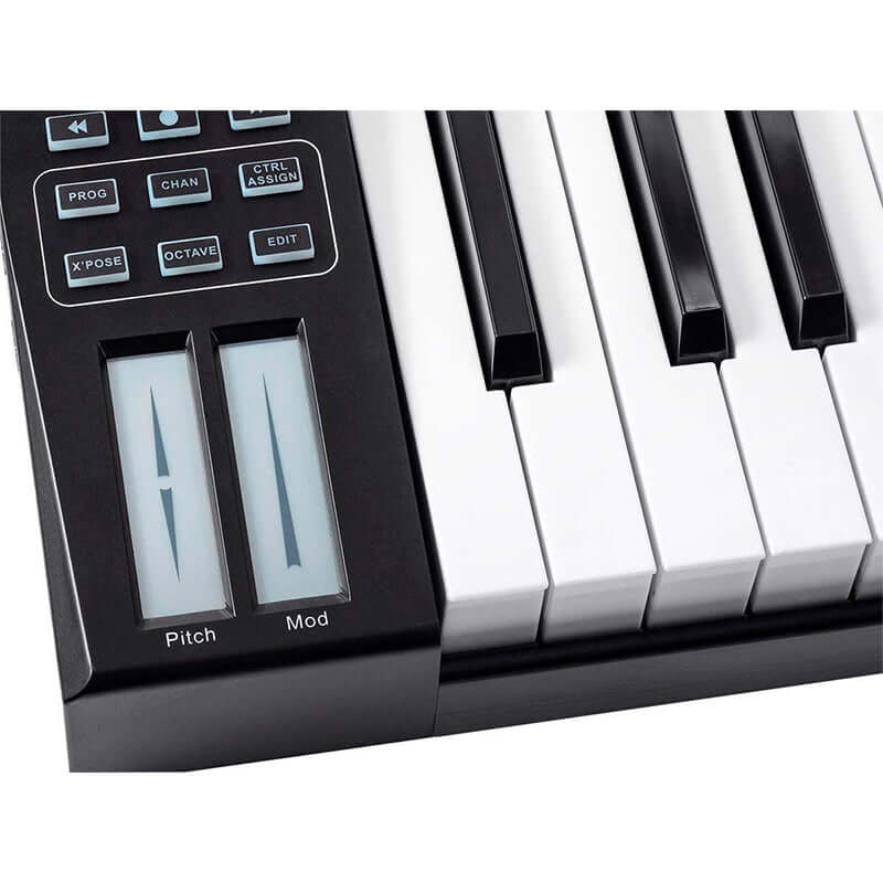 88key keyboard Digital Stage Piano, Digital Piano with cover - The Shopsite