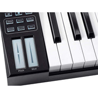 Thumbnail for 88key keyboard Digital Stage Piano, Digital Piano with cover - The Shopsite