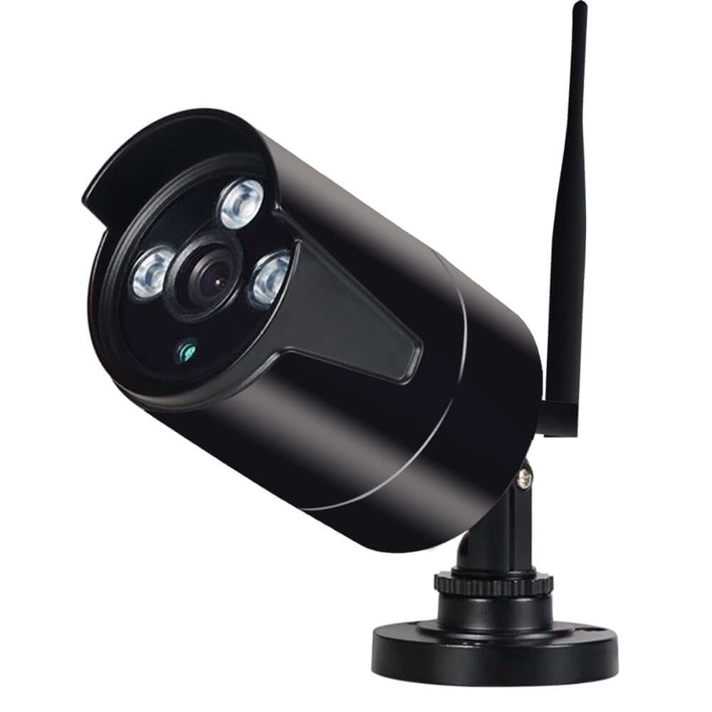 Wireless CCTV Security Camera System