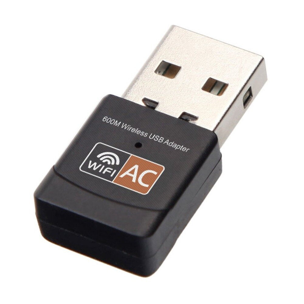 USB Wifi Adapter AC600M