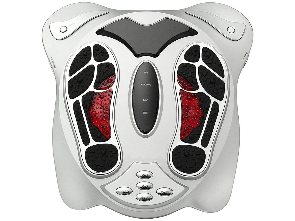 Electromagnetic Foot Massager