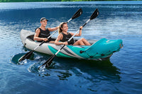 Thumbnail for Bestway Inflatable Kayak