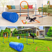 Thumbnail for Dog Agility Equipment