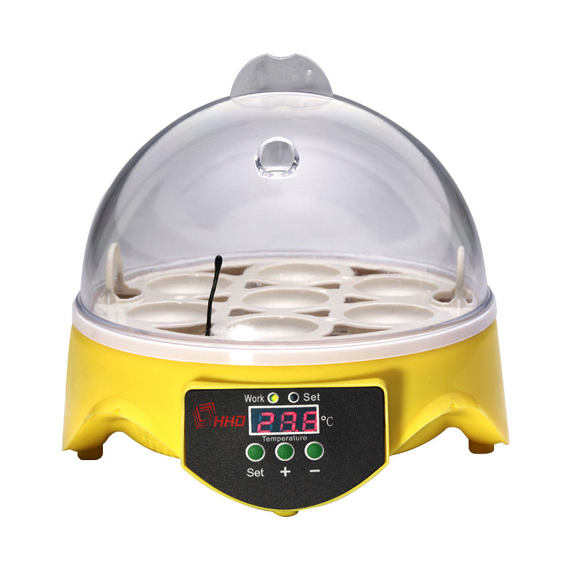 Egg Incubator Hatcher