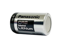 Thumbnail for Panasonic CR2 Batteries - 8Pcs