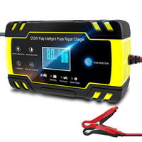 Thumbnail for Car Battery Charger