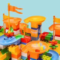 Thumbnail for Marble Run Building Blocks