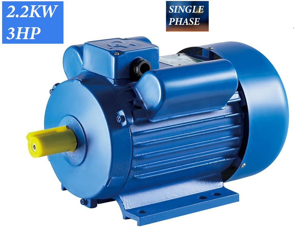 Electric Motor 3HP 2800RPM