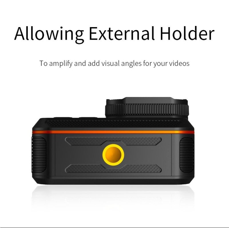 Sports Action Camera