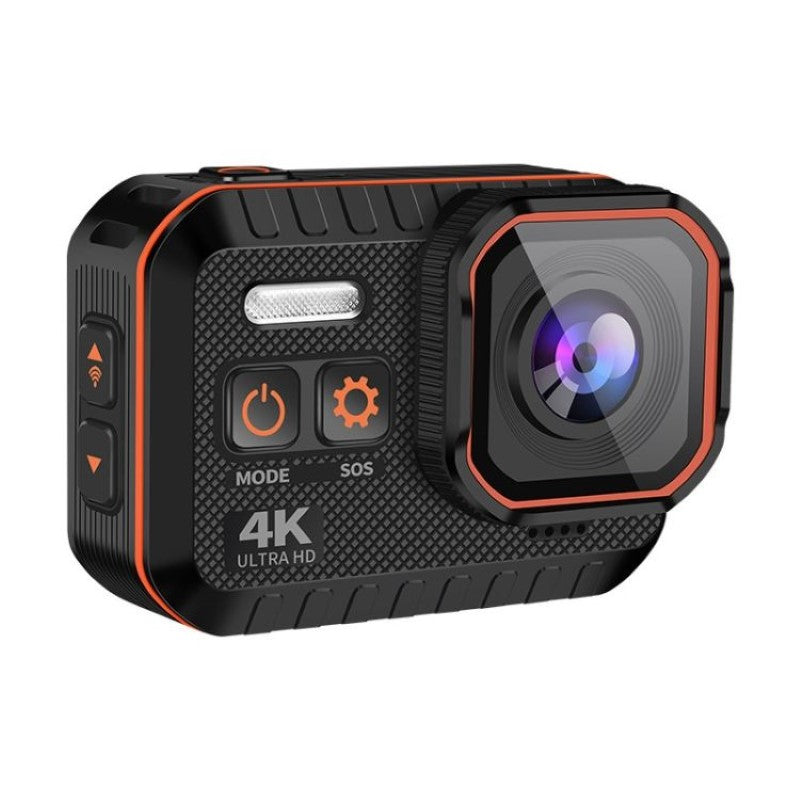 Sports Action Camera