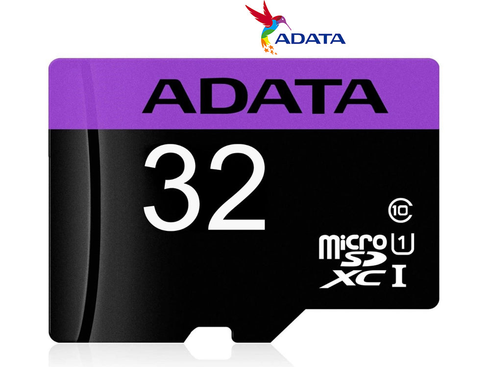 ADATA Micro Sd Card 32Gb