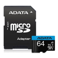 Thumbnail for Micro Sd Card 64Gb