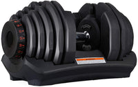 Thumbnail for Adjustable Dumbbells 40Kg 2Pcs set - The Shopsite