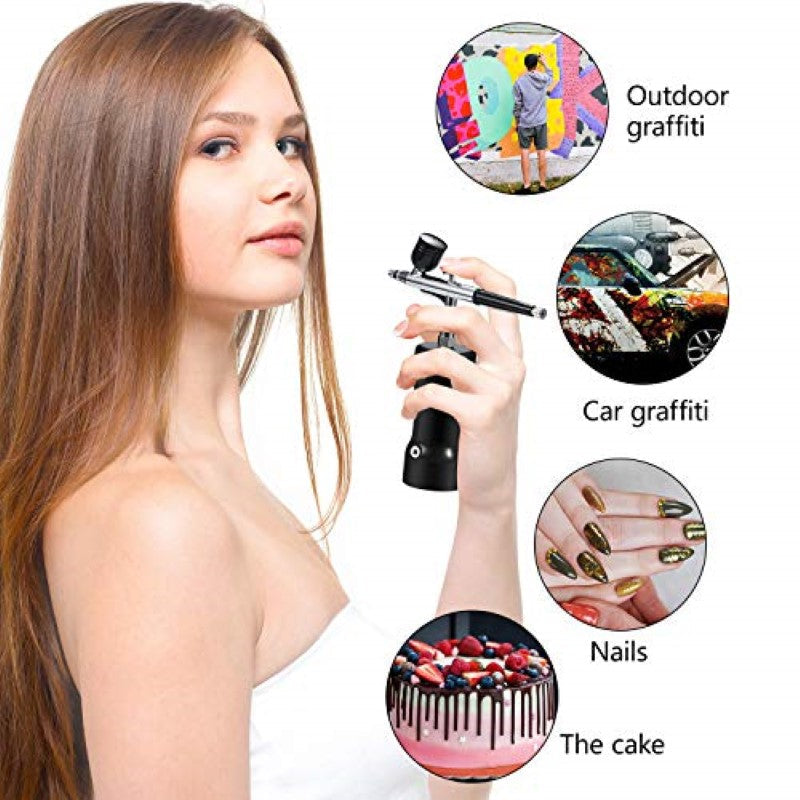 Air brush Kit