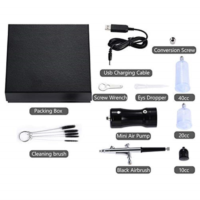 Air brush Kit