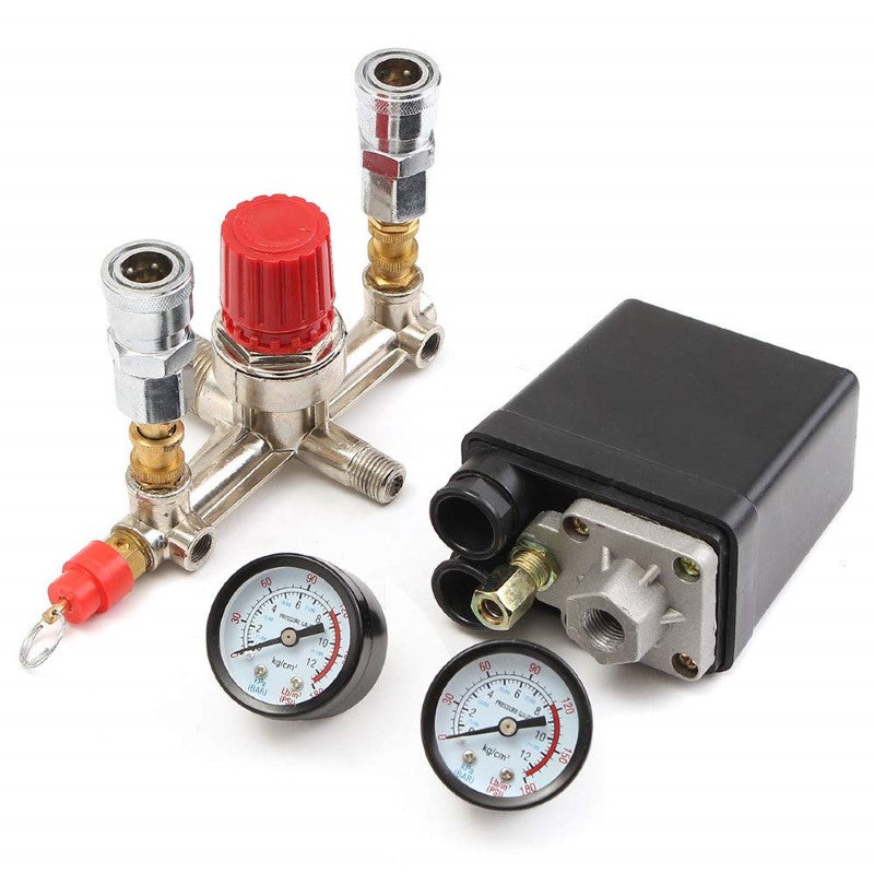 Air Compressor Pressure Switch