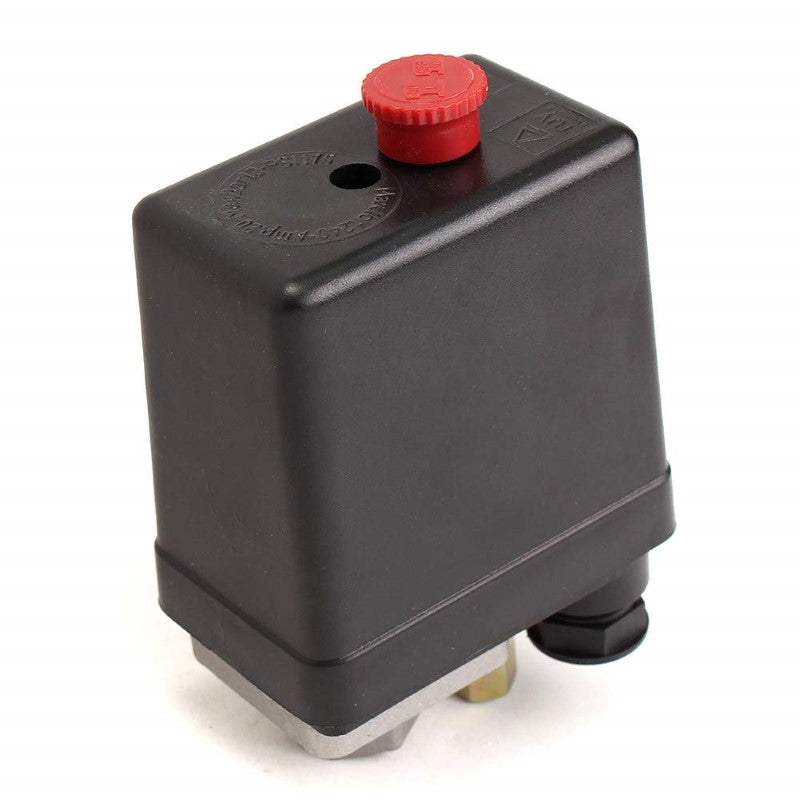 Air Compressor Pressure Switch