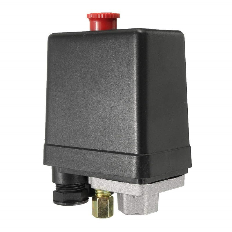 Air Compressor Pressure Switch